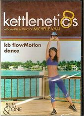 Kettlenetics: KB Flowmotion Dance