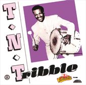 T.N.T. Tribble, Volume 1