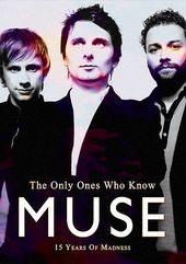 Muse - The Only Ones Who Know (2-DVD)