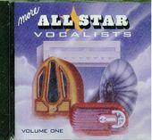 All-Star Vocalists, Vol. 1