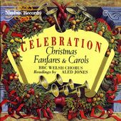 Celebration - Christmas Fanfares & Carols