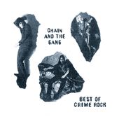 Best of Crime Rock [Slipcase]