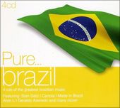 Pure Brazil