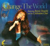 Change The World (Live) (2-CD)