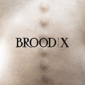 Brood X [Slipcase] *