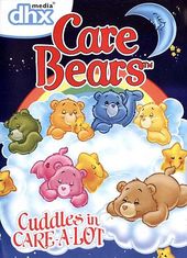 Care Bears - Cuddles in Care-a-Lot