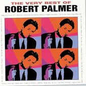 The Very Best of Robert Palmer