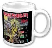 Iron Maiden - Killers - 12 oz. Ceramic Mug