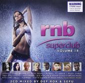 RNB Superclub, Vol. 14 (2-CD)
