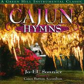 Cajun Hymns