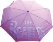The Beatles - Wet Pink Umbrella