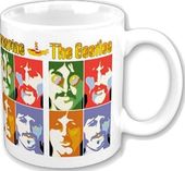 The Beatles - Sea of Science Boxed Mug