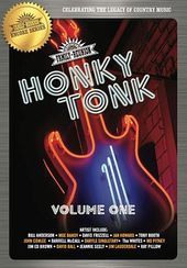 Country's Family Reunion: Honky Tonk (2-DVD)