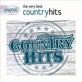 Playlist: The Very Best Country Hits