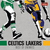 Basketball - ESPN Films 30 for 30: CelticsLakers: