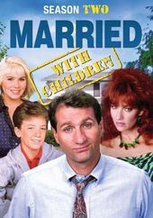 Married... With Children - Season 2 (2-DVD)