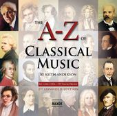 A-Z Of Classical Music / Various
