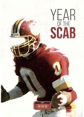 Football - ESPN Films 30 for 30: Year of the Scab