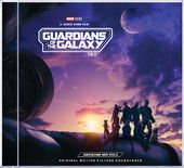 Guardians Of The Galaxy 3: Awesome Mix Vol 3 / Var