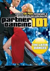 Partner Dancing 101 - The Latin Dances