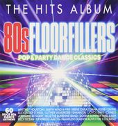 Hits Album: The 80S Floorfillers Album / Various