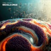 Fabric Presents Nicola Cruz (2-CD)