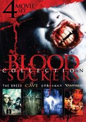 Bloodsuckers Collection