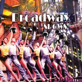 The Magic of the Broadway Shows (3-CD)