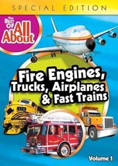 All About - Best of, Volume 1 (Fire Engines,