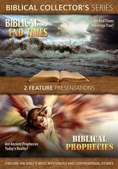 Biblical End Times / Biblical Prophecies