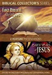 Biblical Collector's Series - Lost Biblical