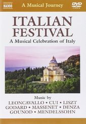 A Musical Journey: Italian Festival - A Musical