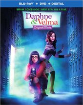 Daphne & Velma (Blu-ray + DVD)