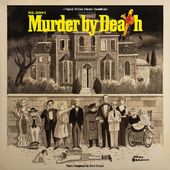 Murder By Death - O.S.T. (Cvnl) (Ltd)