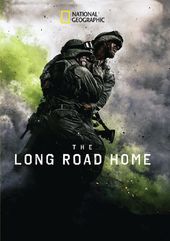 National Geographic - The Long Road Home (2-Disc)