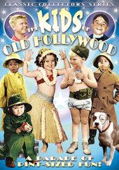 The Kids of Old Hollywood