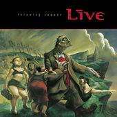Throwing Copper (25th Anniversary Edition) (2 LPs)