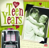 The Teen Years (10-CD)