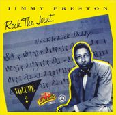 Jimmy Preston, Volume 2