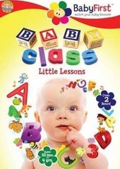 BabyFirst: Baby Class