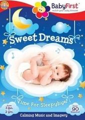 BabyFirst: Sweet Dreams