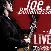 Live From Nowhere In Particular (2-CD)