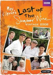 Last of the Summer Wine: Vintage 2008 (2-DVD)