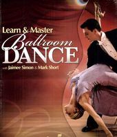 Learn & Master: Ballroom Dance (13 DVDs, 6 CDs)