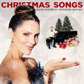 Christmas Songs (Colv) (Red)
