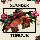 Slander Tongue