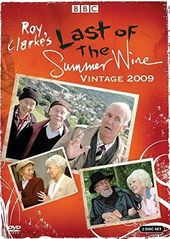 Last of the Summer Wine - Vintage 2009 (2-DVD)