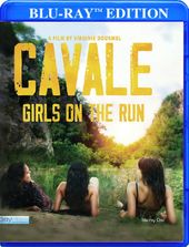 Cavale: Girls On The Run