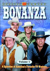 Bonanza - Volume 1