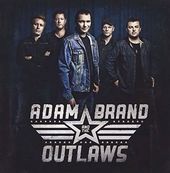 Adam Brand & the Outlaws